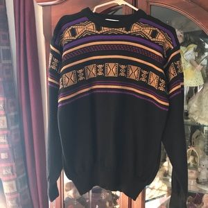 Ski Sweater Woman’s M gently used